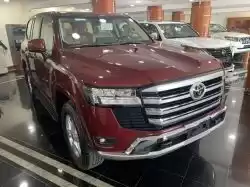 全新的 Toyota Land Cruiser 出售 在 多哈 #13058 - 1  image 